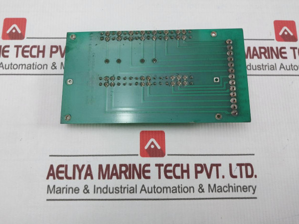 Wmo 1208-989.Pcb Printed Circuit Board For Fas-2R/Fas-3R