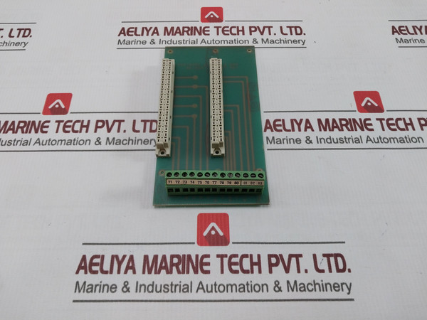 Wmo 1208-989.Pcb Printed Circuit Board For Fas-2R/Fas-3R