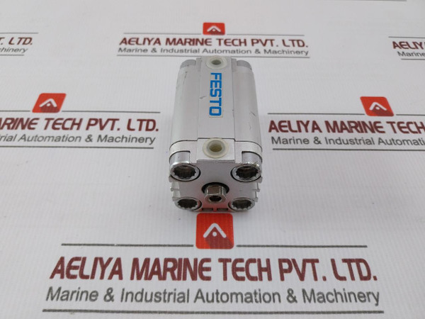 Festo Advu-32-40-a-p Compact Cylinder 10 Bar