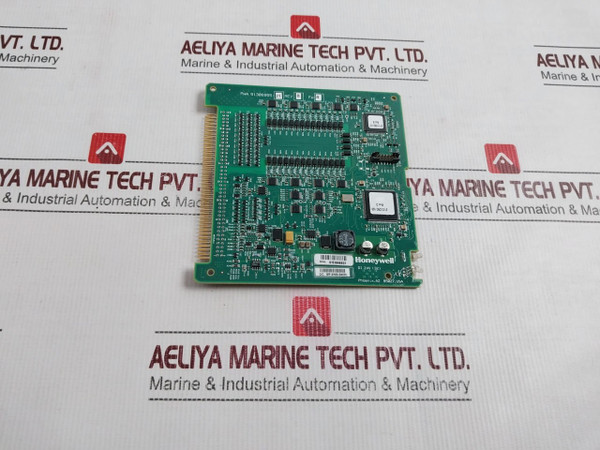 Honeywell 51306955-275 Pcb For Analog Input Module E108467 Rev B