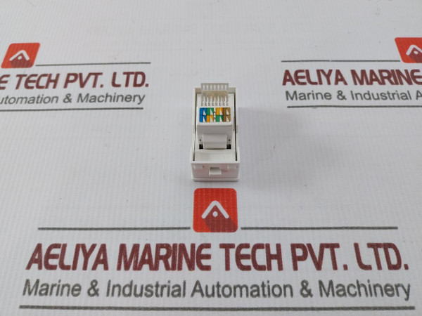 Siemens 5Tg0612-1Nl Keystone Jack