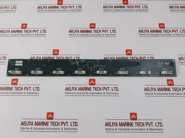 Honeywell Pwa 50135852 Electronic IO Card Enigma-m2 Rev A