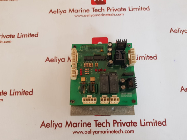 Ae-cc-01 Controller Pcb