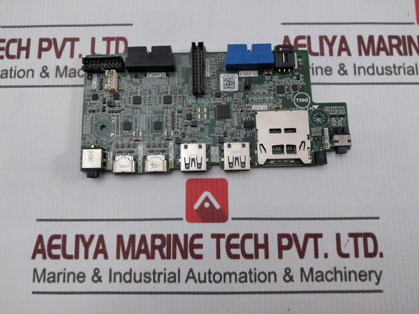 Dell 7D20N Control Panel Board