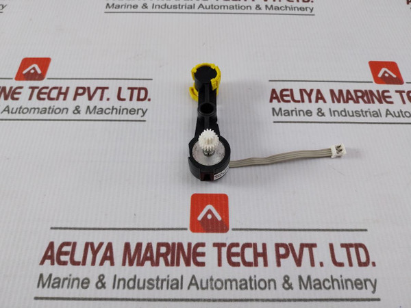 Siemens 6537S-424-103 Precision Potentiometer 10K Ohms