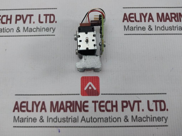 Hpdc 641398-001 Solenoid Lock And Hood Sensor Assembly