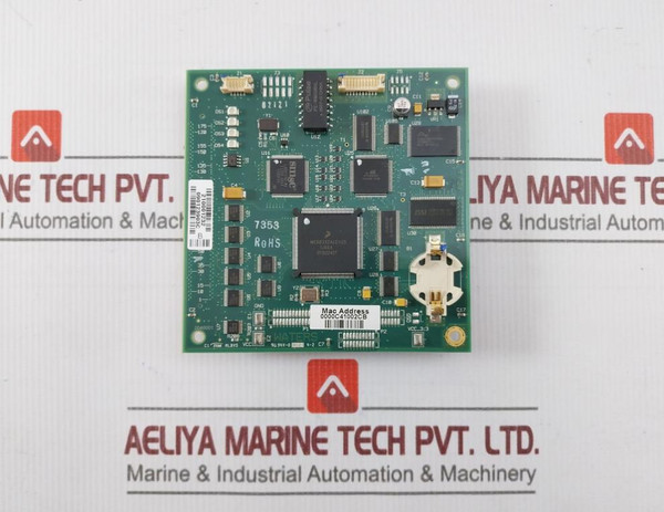Waters 210001232 Printed Circuit Board Rev A