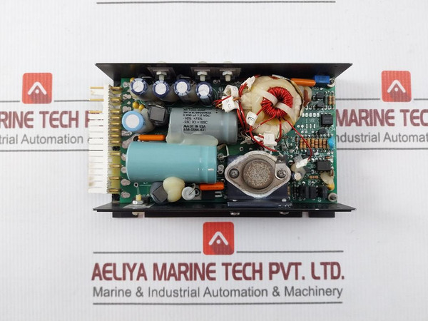 Cci Vt25-373-99X9 Power Supply Module 20-60 V, Dc, 3A