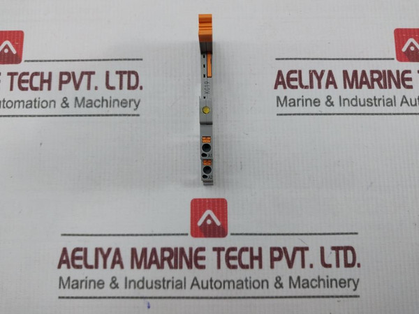 Phoenix Contact Rif-0-bpt1 Relay Module 6A 250V