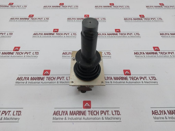 Lilaas Lf60-03-01 Multifunction Joystick Controller Sfcps22Ac-6147 25005349