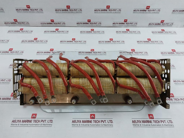 Trafotek Aofi-61Lc 3-phase Ac-reactor 68595835 690 V 1000 A