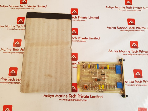 Terasaki ecb-902 pcb card k/76z/481-001 a