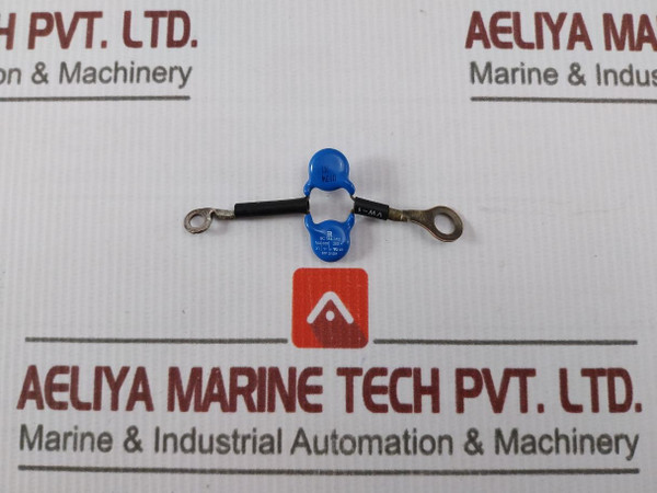 Kemet Erp 2N2M Filter Capacitor Iec 384-142