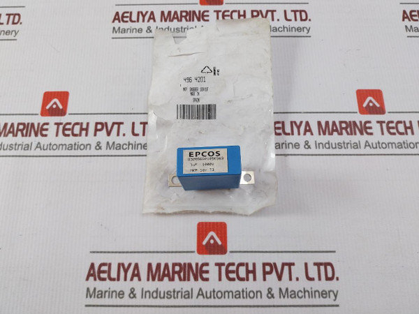 Epcos B32656S0105K563 Mkp Protection Capacitor