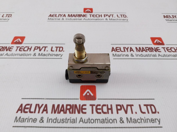 Highly D 5020 Microswitch Snap Action 10A250Vac