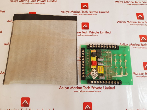 Terasaki ery-211 pcb card k/751/801-001c