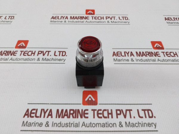 Koino Kh-513Tl Illuminated Push Button Switch