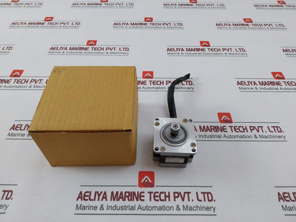 Minebea 23Km-k218-01 Astrosyn Stepper Motor