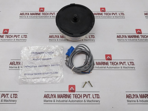 Hueyin Hn-1807-e2 Capacitive Proximity Switch 2 Meter 12–24V Dc