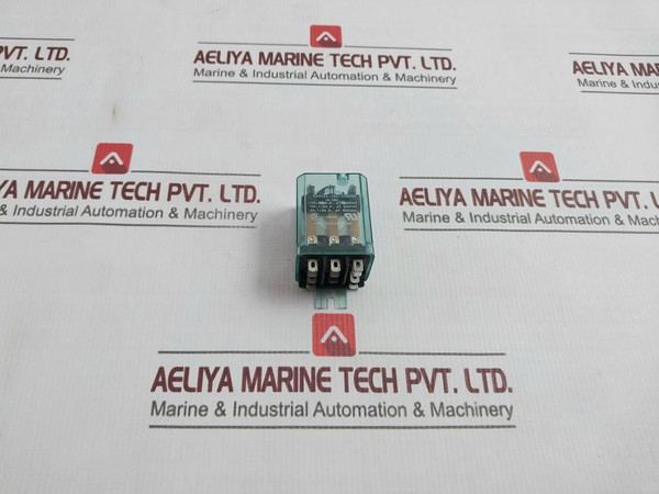 Midtex 157- 33Q200 Control Relay 24Vac 10A