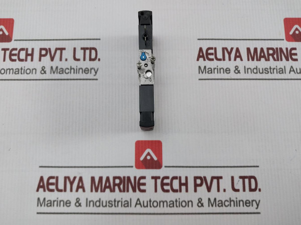 Festo Mszc-3-21 Dc Solenoid Valve Ip0065