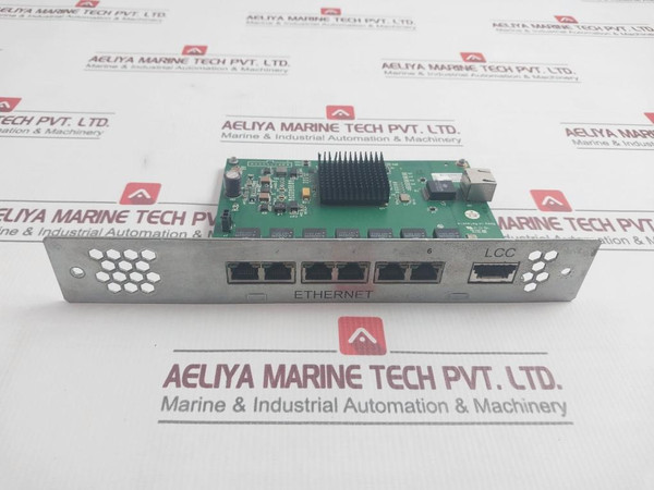 Waters 210000361 Acquity Uplc Sample Manager Communication Board