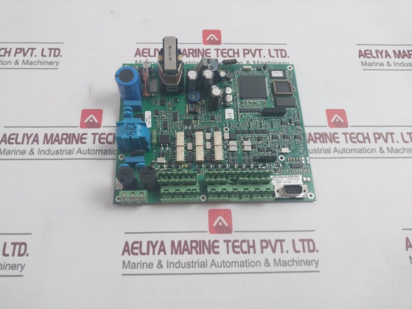 Eltek 26890.006 Printed Circuit Board Rev 1.05 11890.0V8