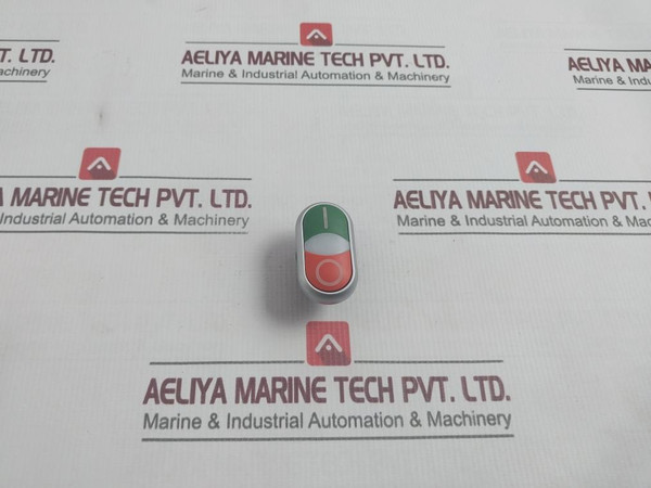 Eaton M22-ddl-gr-x1X0 Modular Pushbutton Msaa216700