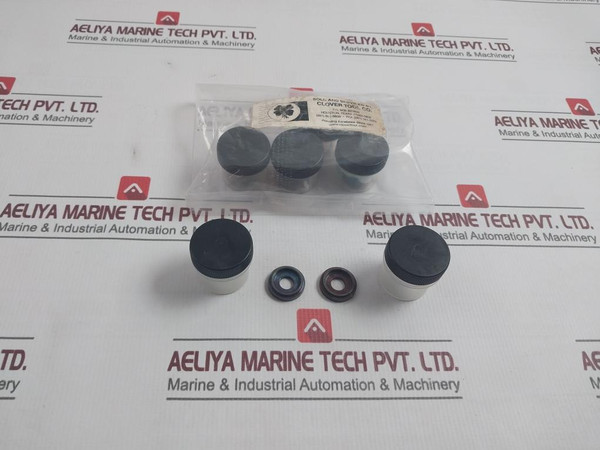 Lot Of 6X Clover Tool 61135748 Suction Valve