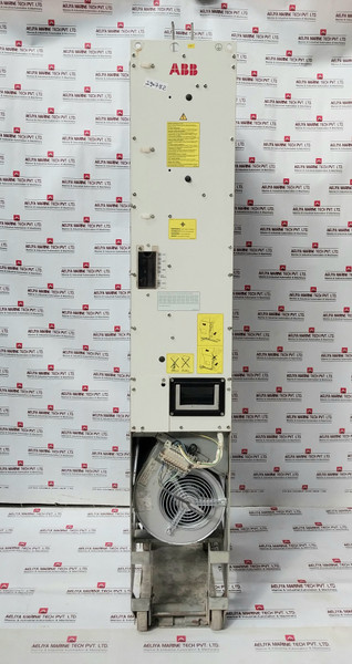 Abb Acs800-104-0580-7+E205+V991 Inverter Drive Module 68685192 Ip00 709–976 Vdc