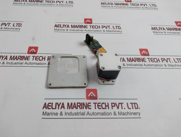Fsg Ns-ktE7801 Tilt Switch Angle Sensor 20-30V Dc (Parts Only)