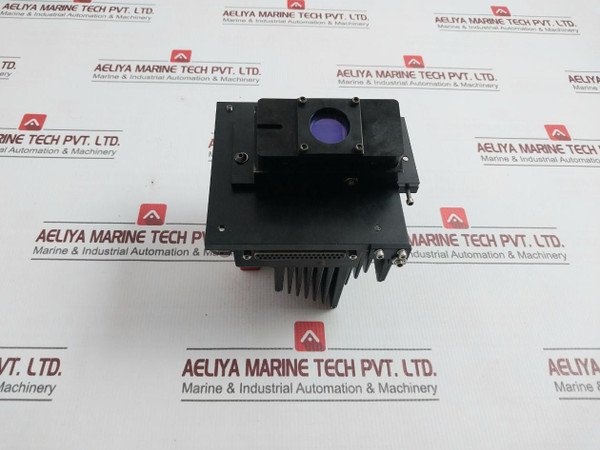 Perkin Elmer Sc0564Nnn-911 Sensor Module Optical Laser Camera Assembly Rev-a