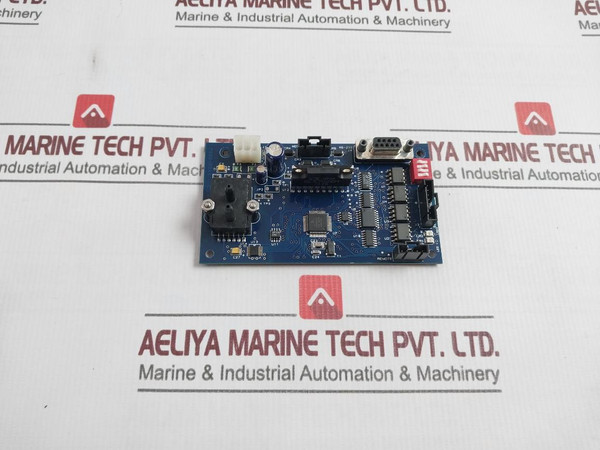 Waters 7000-0244 Qspi Degasser Control Board 725000459 Arc2318 E251497