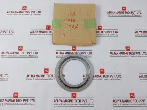 Nichias 1839Ral-eee Gasket For Upper Body Flange Gva 150Lb 100A
