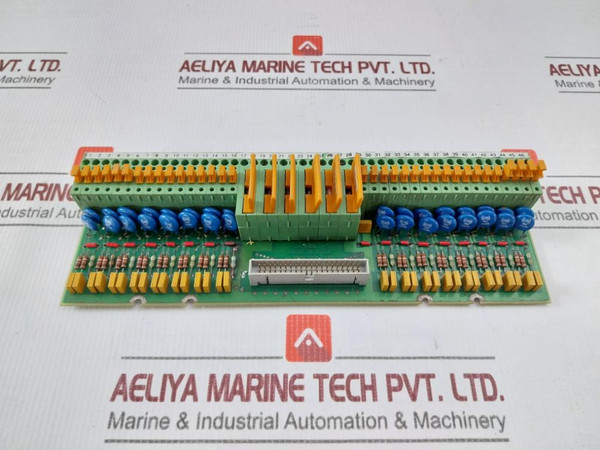 Abb In 2668 1002-123 Printed Circuit Board