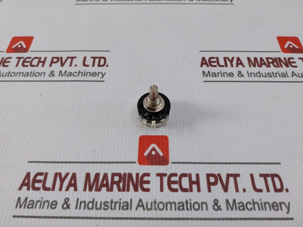 Lot Of 2X Tokyo Cosmos Rv24Yn 20S Variable Resistor Potentiometer