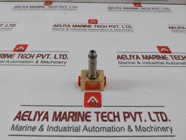 Parker 131M14 Direct-operated Solenoid Valve