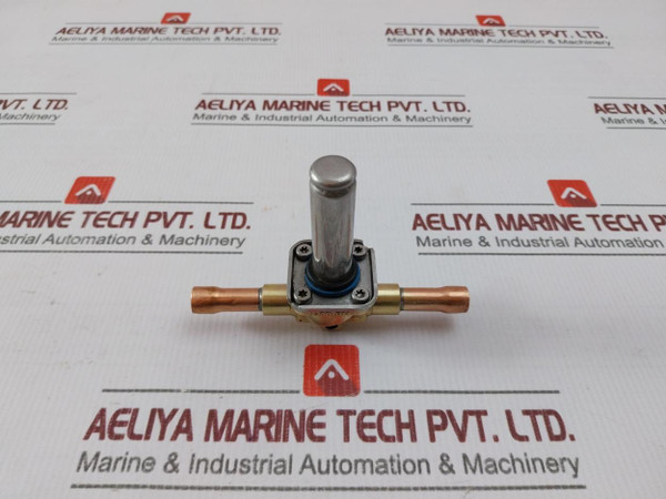 Danfoss 19 Solenoid Valve
