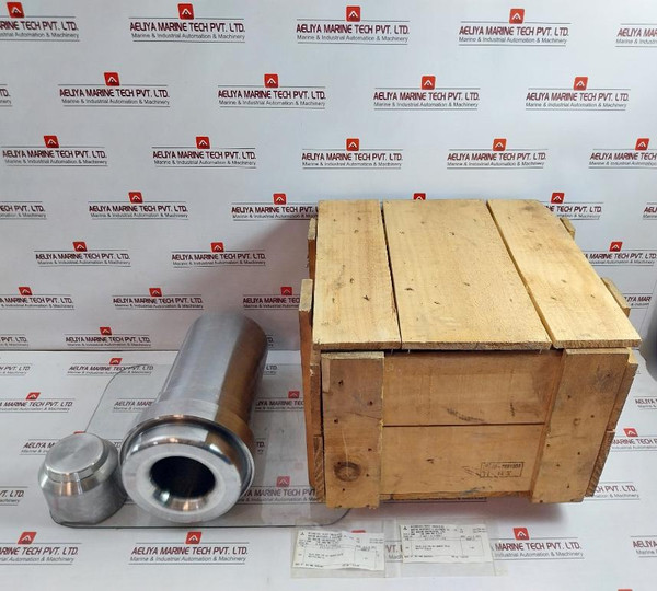 Mitsubishi N23-v71-0045-a Valve Seat For Ast Manoeuvring Valve N23-v72-0041-a