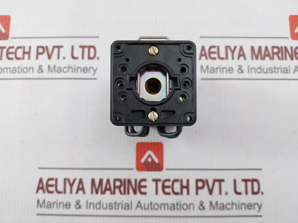 TelemecaniqueSchneider Electric K1F013N Control Circuit Switch 690V Ac15