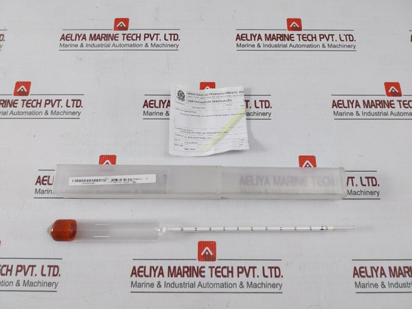 Incoterm Dp Petroleum Hydrometer 0.900 To 0.950 GMl 5564