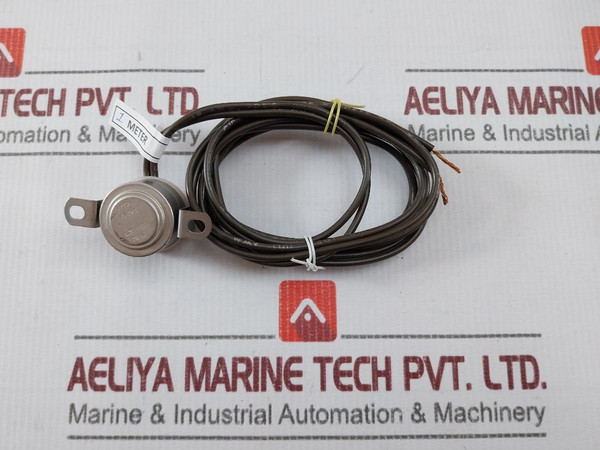 Therm-o-disc L75-15 True Defrost Thermometer Switch 1 Meter 43391