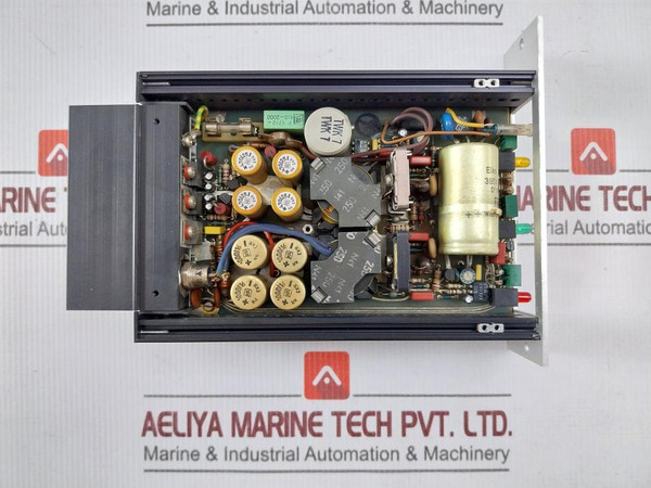 Vero Lpa 102 Power Supply Pcb Module