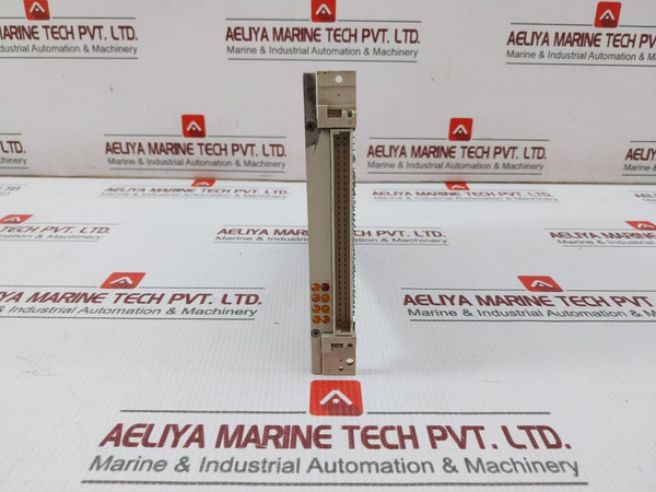 Barmag Electronic Ed342C Printed Circuit Board