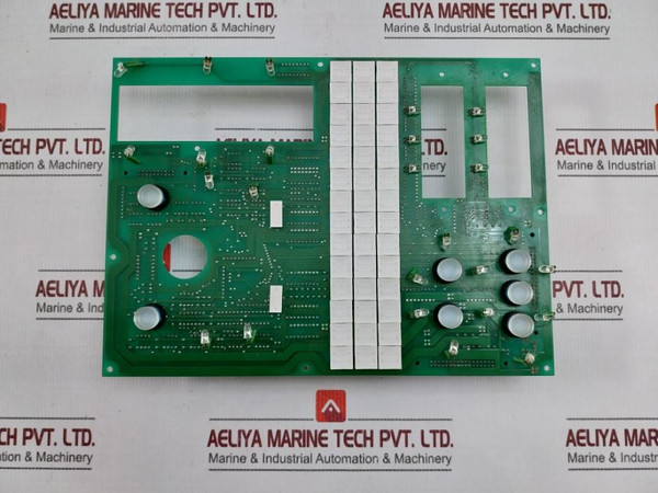 Nunotani Dis-l-111-1.Cpp Thruster Controller Pcb 50711-009