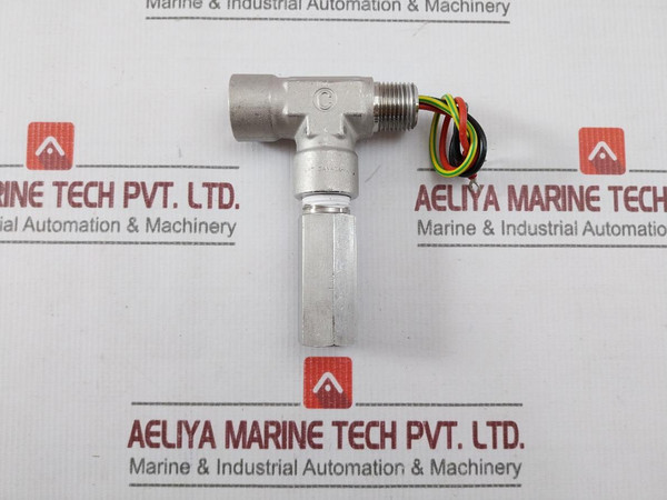 Telematic Tp48-n Temperature Sensor Assembly 48V 10Ka R-70