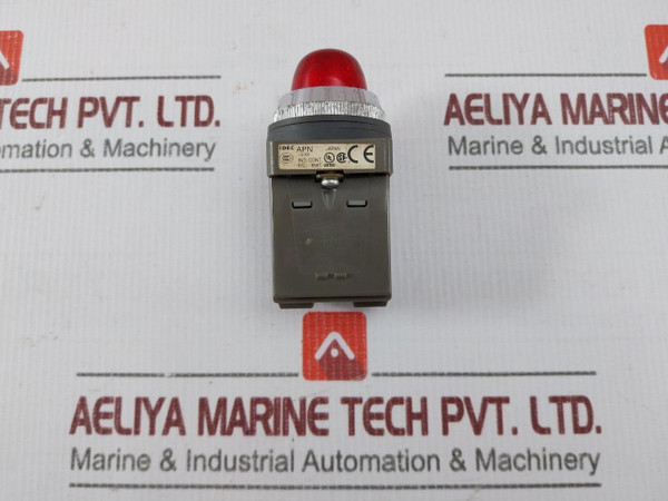 Idec Apn Pilot Lamp Indicator