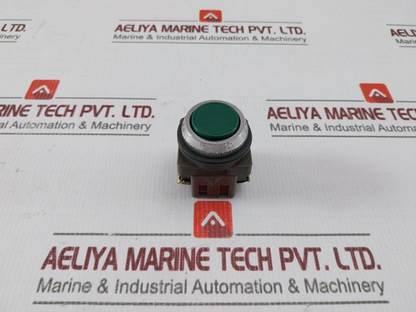 Izumi 411C Push Button Switch 600V Max