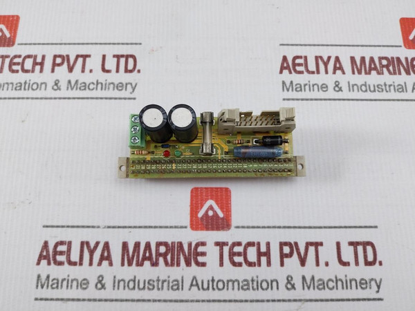 Sennhofer Printed Circuit Board