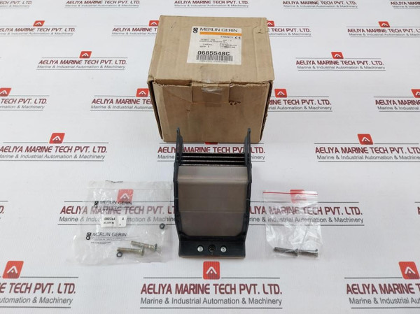 Merlin Gerin 0685548 Breaking Chamber